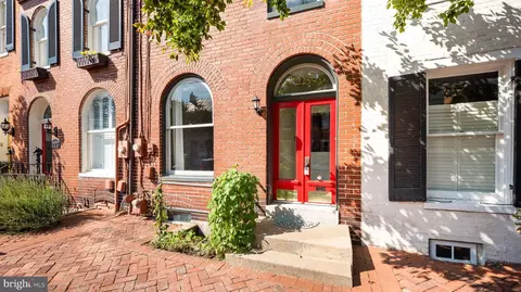 225 E Church St, Frederick, MD 21701