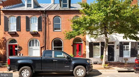 Exterior - 225 E Church St, Frederick, MD 21701 photo 15 of 15