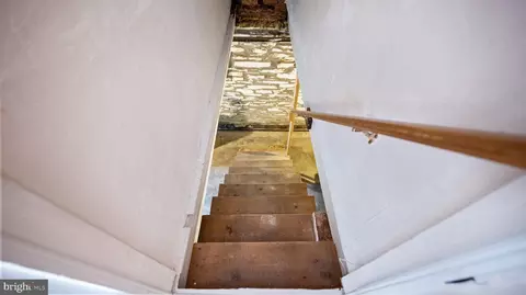 Entry Way - 225 E Church St, Frederick, MD 21701 photo 11 of 12