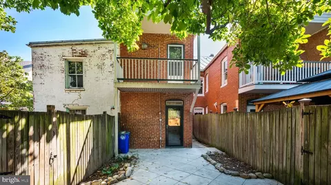 Exterior - 225 E Church St, Frederick, MD 21701 photo 13 of 15