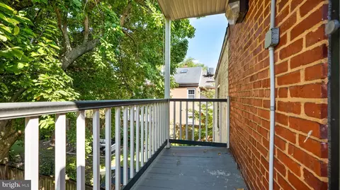 Exterior - 225 E Church St, Frederick, MD 21701 photo 4 of 15