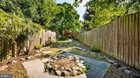 Exterior - 225 E Church St, Frederick, MD 21701 photo 11 of 15