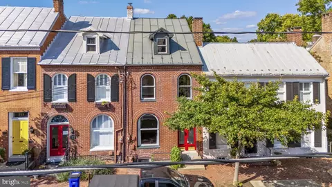 Exterior - 225 E Church St, Frederick, MD 21701 photo 2 of 15
