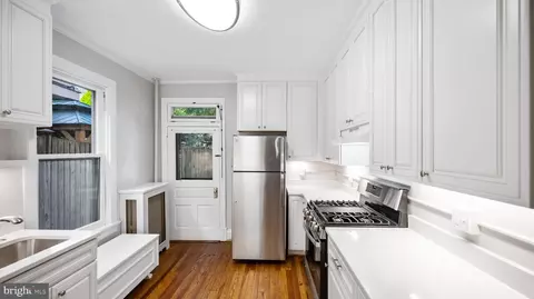 Kitchen - 225 E Church St, Frederick, MD 21701 photo 1 of 1