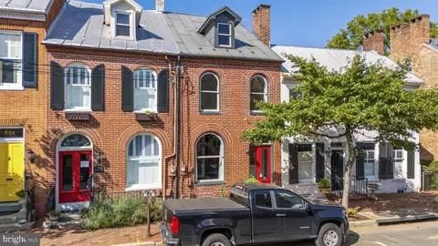 Exterior - 225 E Church St, Frederick, MD 21701 photo 14 of 15