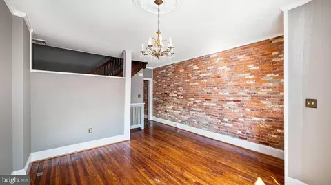 Living - 225 E Church St, Frederick, MD 21701 photo 1 of 1