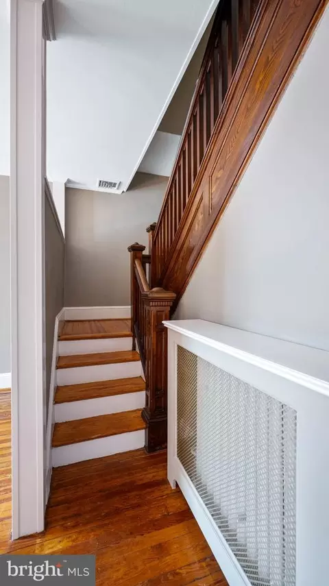 Entry Way - 225 E Church St, Frederick, MD 21701 photo 6 of 12