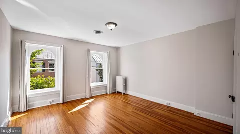 Bedroom - 225 E Church St, Frederick, MD 21701 photo 1 of 5