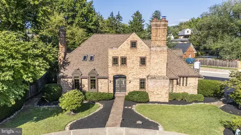 607 Lindbergh Ct, Frederick, MD 21701