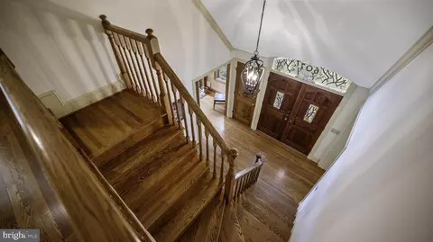 Entry Way - 607 Lindbergh Ct, Frederick, MD 21701 photo 6 of 13
