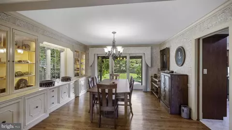 Dining - 607 Lindbergh Ct, Frederick, MD 21701 photo 1 of 3