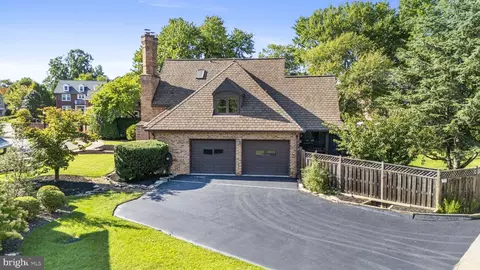 Exterior - 607 Lindbergh Ct, Frederick, MD 21701 photo 11 of 26