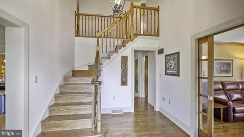 Entry Way - 607 Lindbergh Ct, Frederick, MD 21701 photo 1 of 13