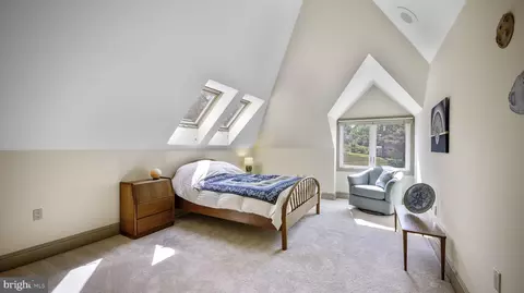 Bedroom - 607 Lindbergh Ct, Frederick, MD 21701 photo 1 of 6