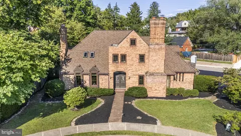 Exterior - 607 Lindbergh Ct, Frederick, MD 21701 photo 3 of 26