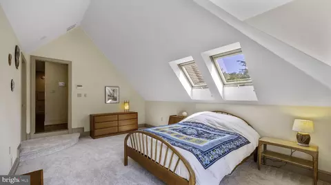 Bedroom - 607 Lindbergh Ct, Frederick, MD 21701 photo 2 of 6