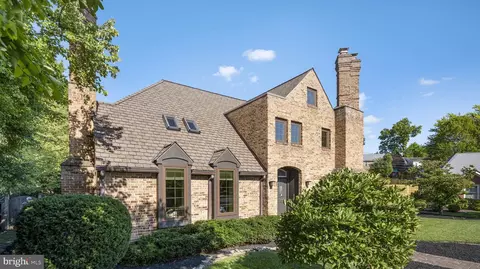 Exterior - 607 Lindbergh Ct, Frederick, MD 21701 photo 13 of 26