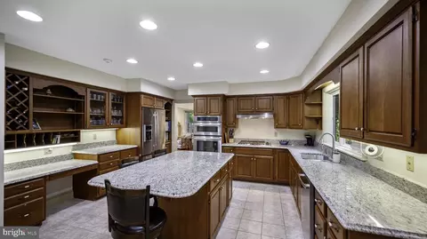 Kitchen - 607 Lindbergh Ct, Frederick, MD 21701 photo 1 of 4