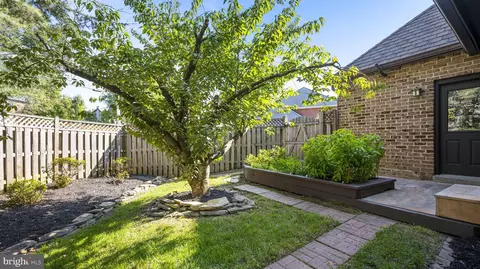 Exterior - 607 Lindbergh Ct, Frederick, MD 21701 photo 9 of 26
