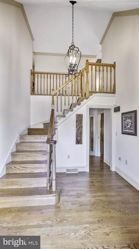 Entry Way - 607 Lindbergh Ct, Frederick, MD 21701 photo 2 of 13