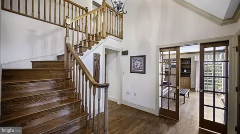 Entry Way - 607 Lindbergh Ct, Frederick, MD 21701 photo 5 of 13