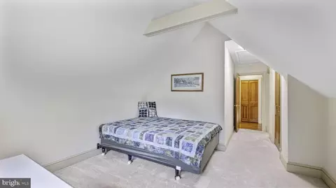 Bedroom - 607 Lindbergh Ct, Frederick, MD 21701 photo 5 of 6