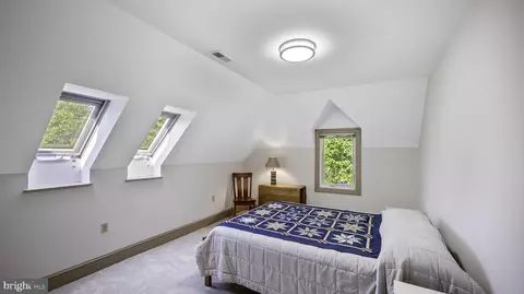 Bedroom - 607 Lindbergh Ct, Frederick, MD 21701 photo 6 of 6