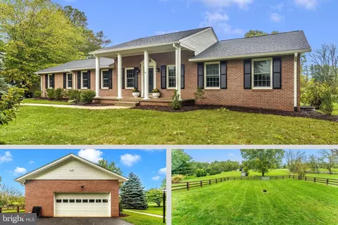 4198 Palomina Ln, Middletown, MD 21769