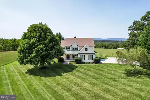 11021 Haughs Church Rd, Keymar, MD 21757
