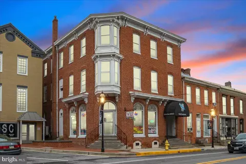 9 E Main St, Emmitsburg, MD 21727