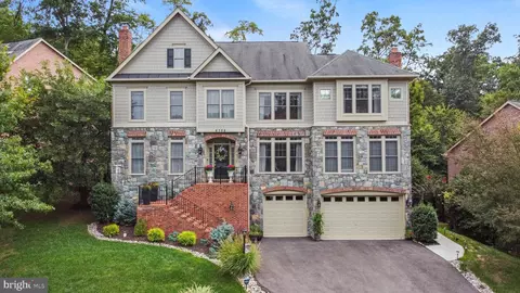 6708 Accipiter Dr, New Market, MD 21774