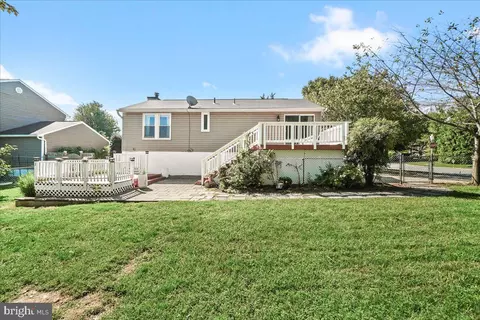 1213 Schaffer Dr, Frederick, MD 21702 photo 24