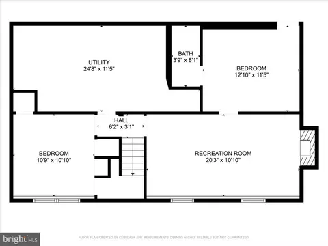1213 Schaffer Dr, Frederick, MD 21702 photo 29