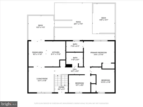 1213 Schaffer Dr, Frederick, MD 21702 photo 30