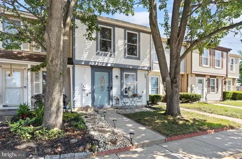 5807 Drawbridge Ct, Frederick, MD 21703