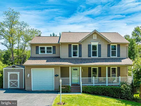 6941 Fox Chase Rd, New Market, MD 21774