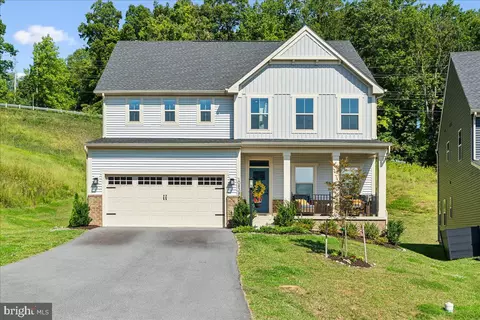 10838 Hook Ct, New Market, MD 21774