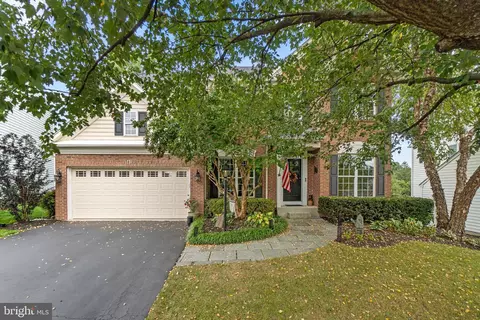 6954 Fair Ln, New Market, MD 21774