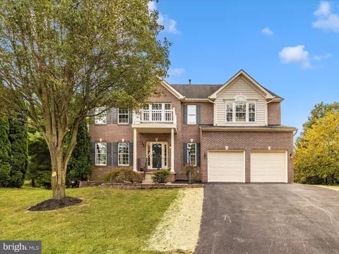 6957 Fair Ln, New Market, MD 21774