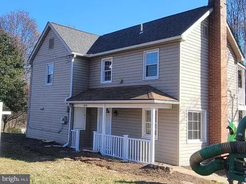 4721 Elmer Derr Rd, Frederick, MD 21703
