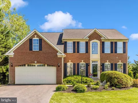 4213 Wallingford Ct, Jefferson, MD 21755