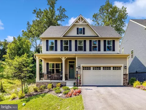 7102 Mandalong Way, New Market, MD 21774