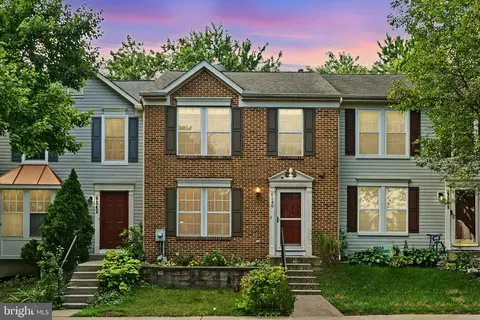 6540 Ellington Way, Frederick, MD 21703 photo 2