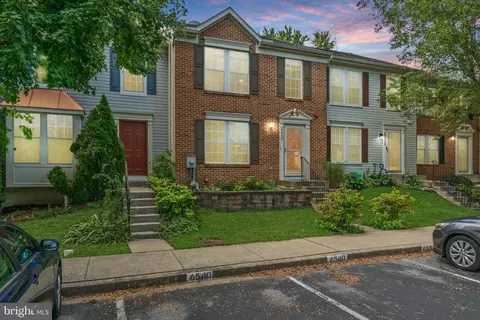 6540 Ellington Way, Frederick, MD 21703
