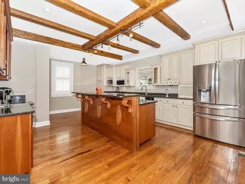 Kitchen - 35 E Main St E, Middletown, MD 21769 photo 1 of 10