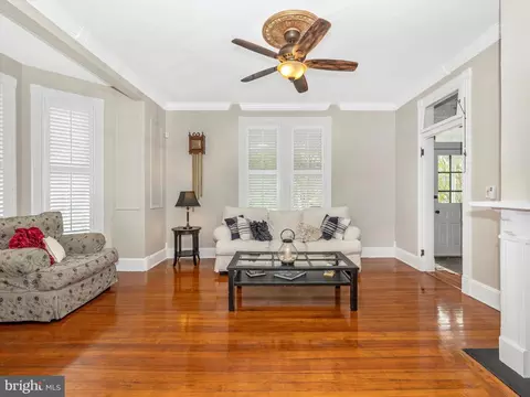 Living - 35 E Main St E, Middletown, MD 21769 photo 1 of 5