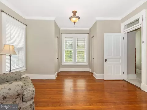 Bedroom - 35 E Main St E, Middletown, MD 21769 photo 3 of 14