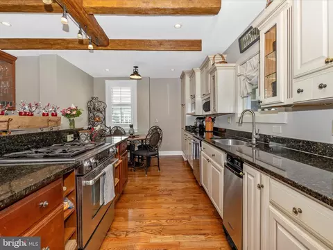Kitchen - 35 E Main St E, Middletown, MD 21769 photo 7 of 10