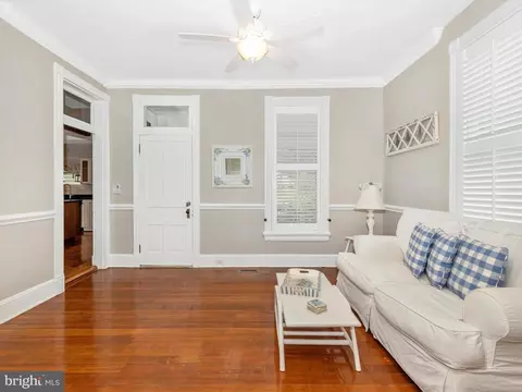 Living - 35 E Main St E, Middletown, MD 21769 photo 4 of 5
