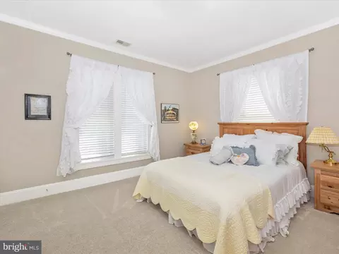 Bedroom - 35 E Main St E, Middletown, MD 21769 photo 4 of 14